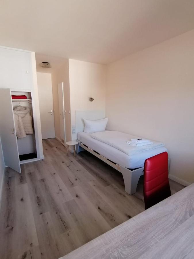 Hotel Zur Post Arnsberg Exterior photo