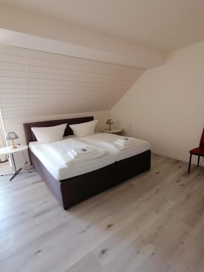 Hotel Zur Post Arnsberg Exterior photo