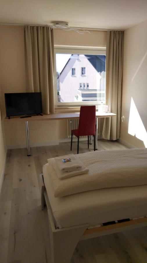 Hotel Zur Post Arnsberg Exterior photo